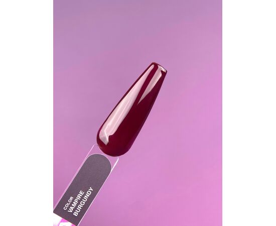 LUNAmoon. Halloween Collection, "Shadows of Midnight", Gel Polish, 5*8 ml #6