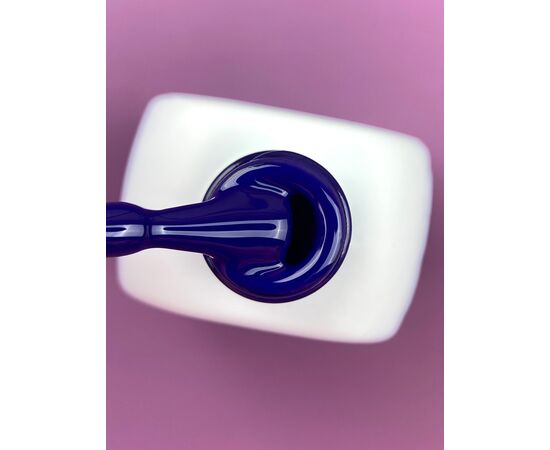 LUNAmoon. Halloween Collection, "Shadows of Midnight", Gel Polish, 5*8 ml #13