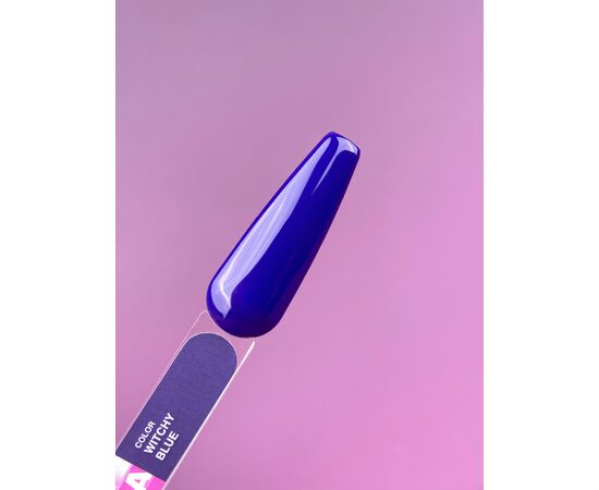 LUNAmoon. Halloween Collection, "Shadows of Midnight", Gel Polish, 5*8 ml #14