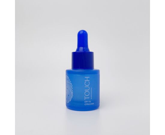 УЦІНКА / TOUCH. Dry Oil, Citrus Mix, суха олійка для кутикули, 22 ml #1 УЦІНКА / TOUCH. Dry Oil, Citrus Mix, суха олійка для кутикули, 22 ml #1