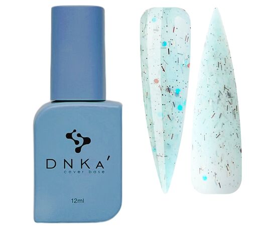 УЦІНКА / DNKa’ Cover Base #0060 Awesome, 12 ml #1