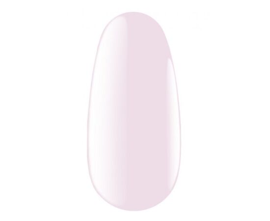 УЦІНКА / KODI Cover base gel #5, PALE LILAC, 7 ml, ніжний ліловий #2