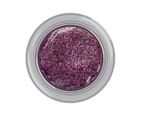 УЦІНКА / KODI Paint Gel GALAXY №5 Cold Rose, холодний трояндовий, 4 ml, гель-фарба #1