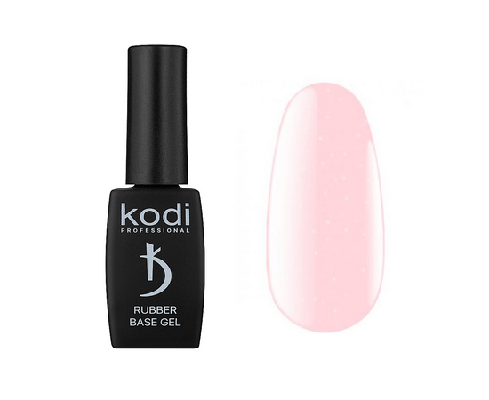 УЦІНКА / KODI Color base Opal № 4, 8 ml #1