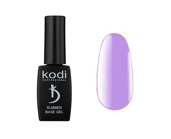 УЦІНКА / KODI Color base Purple Haze, фіолетовий туман, 8 ml #2