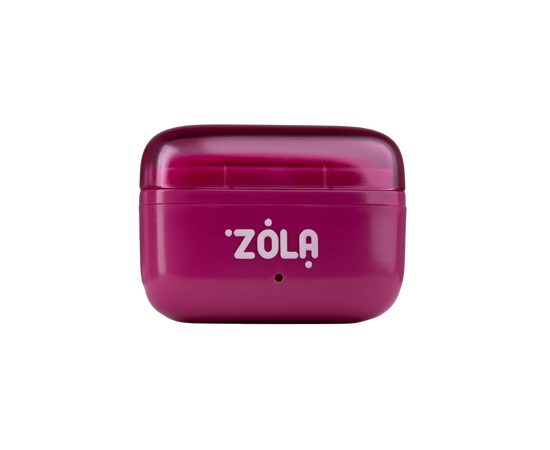 ZOLA. Mini Wax Melter, Pink. Міні-воскоплав #1
