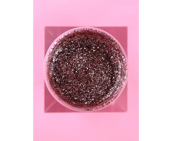 УЦІНКА / LUNAmoon. Platinum Gel #4, 5 ml #3