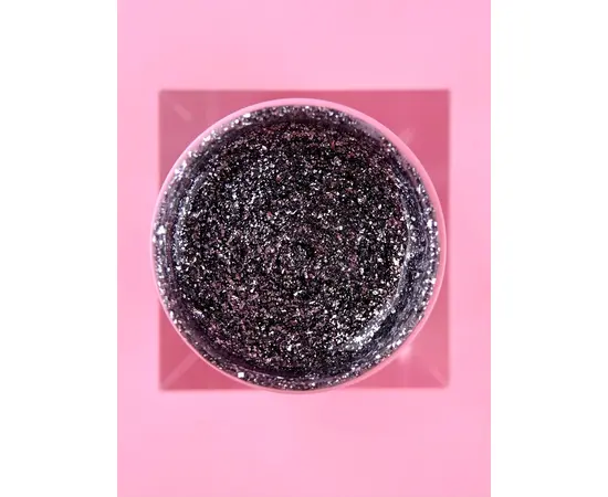 УЦІНКА / LUNAmoon. Platinum Gel #5, 5 ml #3