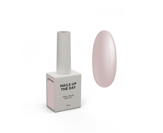 NOTD. Cover Base, NEW Formula #11, 10 ml #2