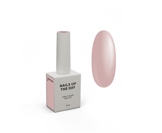 NOTD. Cover Base, NEW Formula #15, 10 ml #2