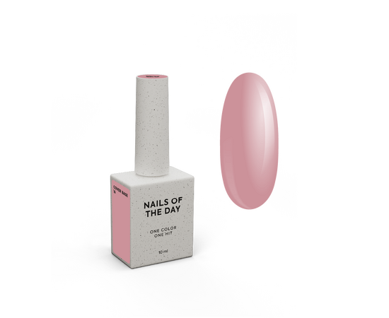 NOTD. Cover Base, NEW Formula #16, 10 ml #2
