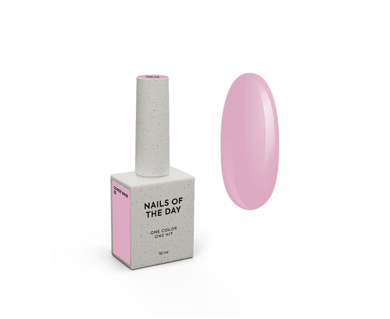 NOTD. Cover Base, NEW Formula #02, 10 ml #2