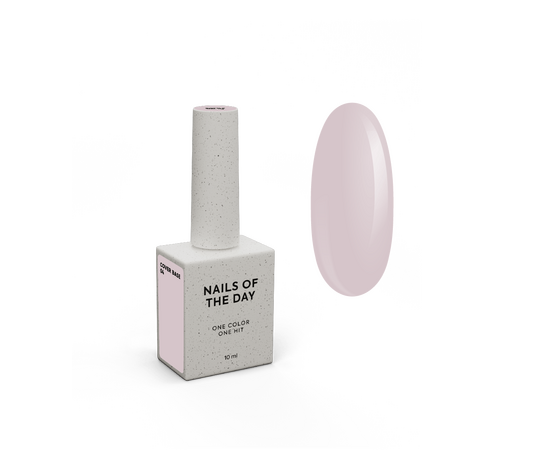 NOTD. Cover Base, NEW Formula #04, 10 ml #1