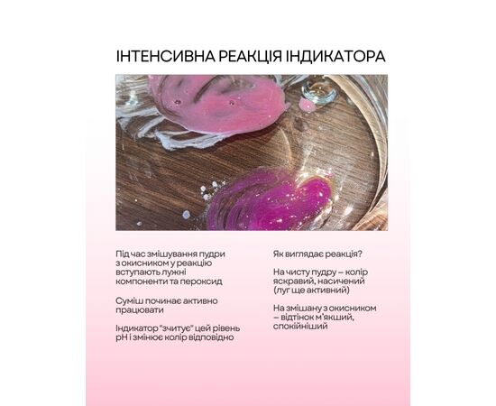 ZOLA x Makarevich. Eyebrow Indicator Shampoo, 30 ml. Шампунь-індикатор для брів #9