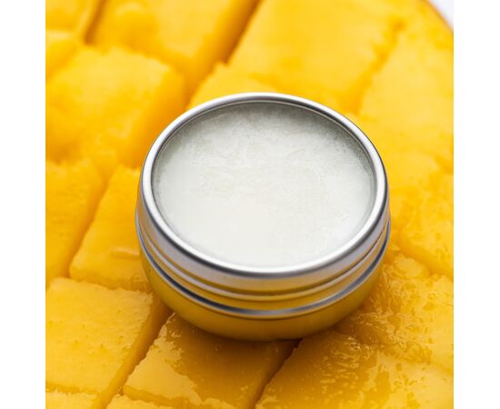 TOUCH. Cuticle balm, Mango, 10 ml, Віск для кутикули з соковитим ароматом манго #4 TOUCH. Cuticle balm, Mango, 10 ml, Віск для кутикули з соковитим ароматом манго #4