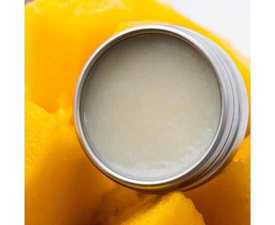 TOUCH. Cuticle balm, Mango, 10 ml, Віск для кутикули з соковитим ароматом манго #3 TOUCH. Cuticle balm, Mango, 10 ml, Віск для кутикули з соковитим ароматом манго #3
