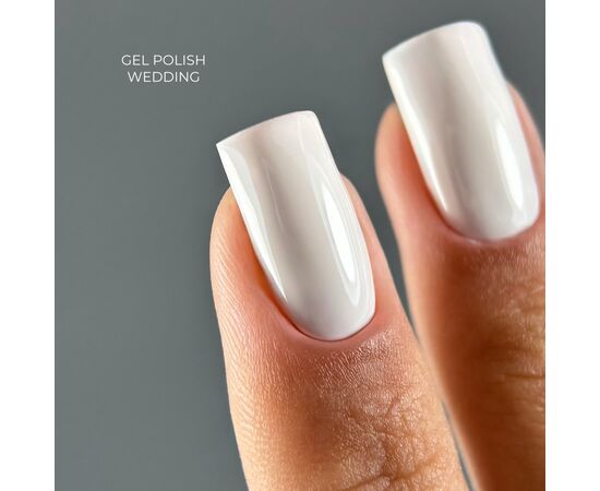 TOUCH x BUNNY NAILS. Gel Polish, Wedding, 9 ml #2