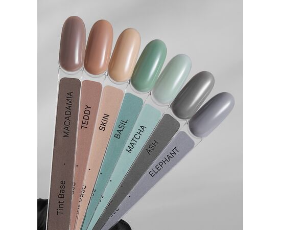 HEYLOVE. Tint base, MATCHA, 15 ml, відтіночна база #5