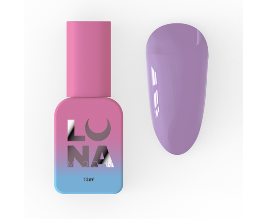 LUNAmoon. Cover Base #34, 13 ml #1