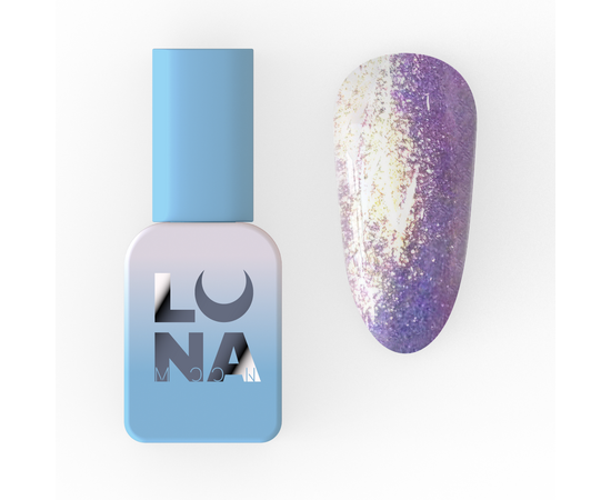 LUNAmoon. Gel Polish #200, 8 ml, гель-лак #1