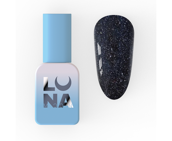 LUNAmoon. Reflection Gel Polish #210, 8 ml, світловідбиваючий гель-лак #1