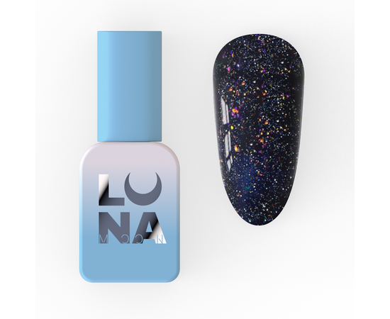 LUNAmoon. Reflection Gel Polish #213, 8 ml, світловідбиваючий гель-лак #1