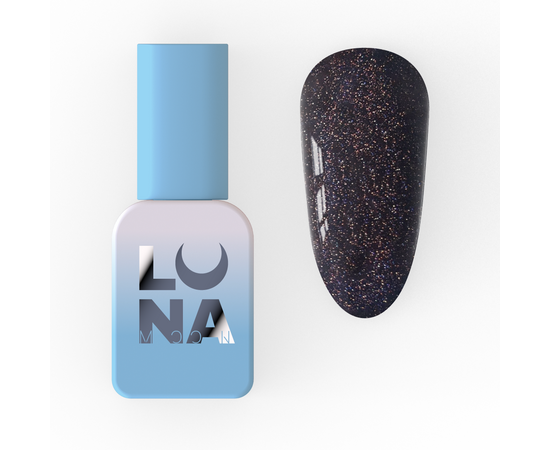 LUNAmoon. Reflection Gel Polish #225, 8 ml, світловідбиваючий гель-лак #1