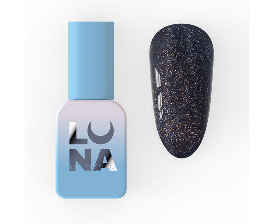 LUNAmoon. Reflection Gel Polish #226, 8 ml, світловідбиваючий гель-лак #1