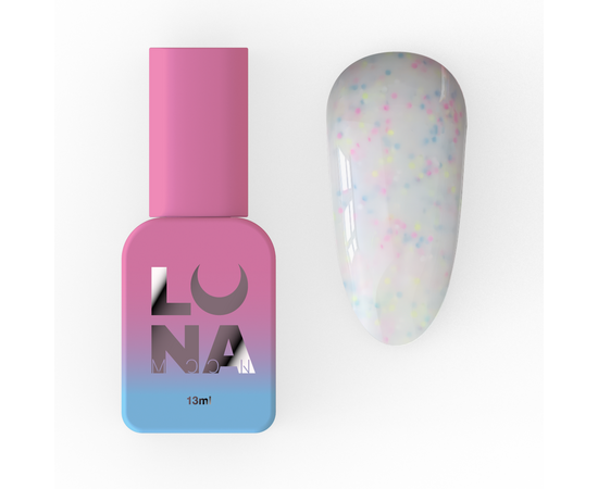 LUNAmoon. Tutti Frutti Base #17, 13 ml #1