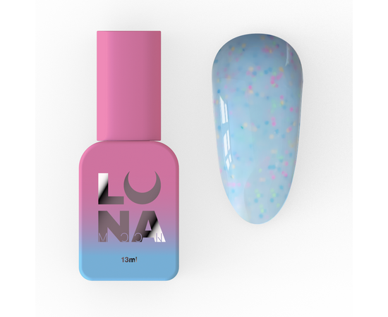 LUNAmoon. Tutti Frutti Base #18, 13 ml #1