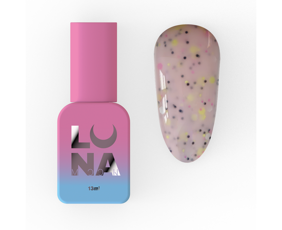 LUNAmoon. Tutti Frutti Base #22, 13 ml #1