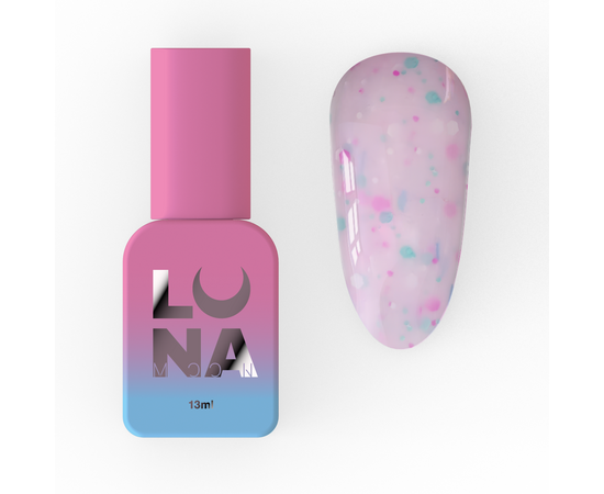 LUNAmoon. Tutti Frutti Base #23, 13 ml #1