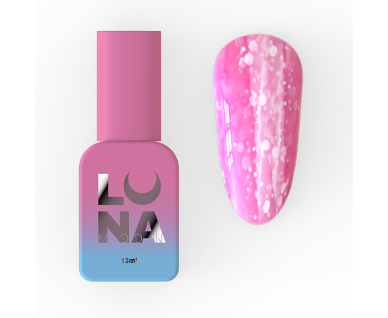 LUNAmoon. Tutti Frutti Base #10, 13 ml #1