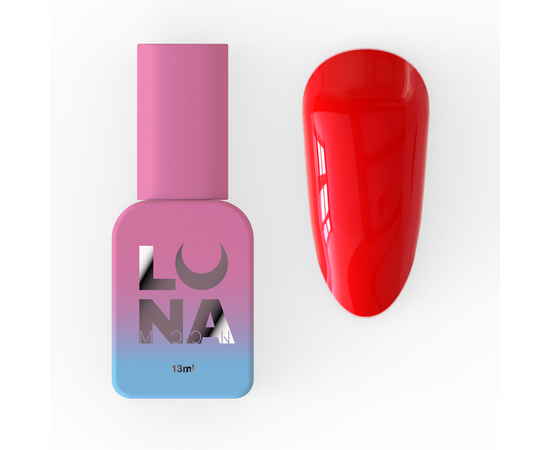 LUNAmoon. Color Base, LIPS, 13 ml #1