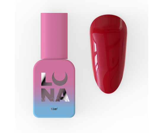 LUNAmoon. Color Base, DIABLO, 13 ml #1
