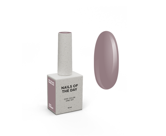 NOTD. "Let's Special" Gel Polish, CHARLI, #049, 10 ml, гель-лак #1
