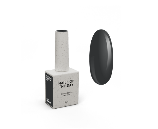 NOTD. Гель-лак Let's special Umbrella, #031, 10 ml #1