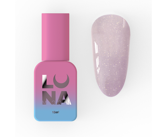 LUNAmoon. Opal Base #1, 13 ml #1