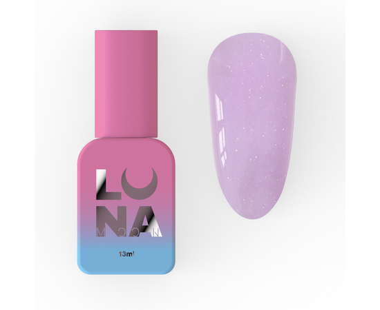 LUNAmoon. Opal Base #2, 13 ml #1