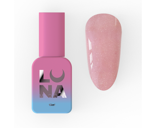 LUNAmoon. Opal Base #3, 13 ml #1
