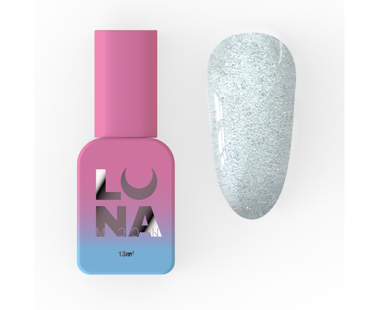 LUNAmoon. Opal Base #5, 13 ml #1