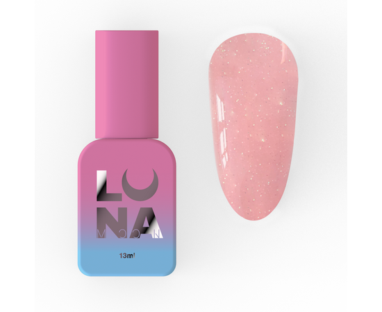 LUNAmoon. Opal Base #6, 13 ml #1