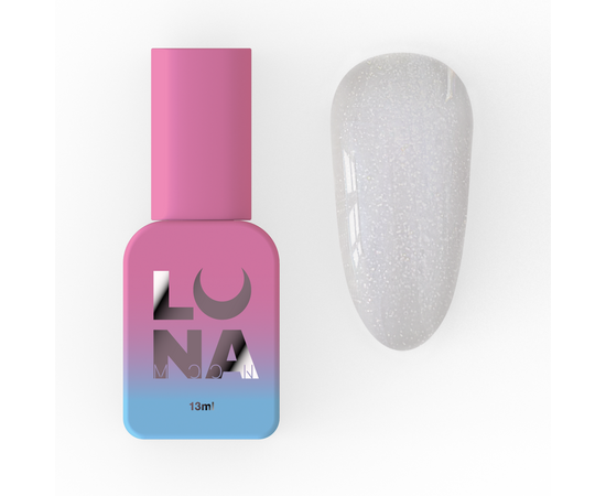 LUNAmoon. Opal Base #7, 13 ml #1