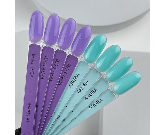 HEYLOVE. Tint base, VERY PERI, 15 ml, відтіночна база #2