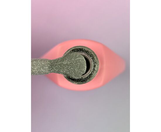 You Are Cute. Hollywood Top Coat, #3, 5 ml, світловідбиваючий  топ #2