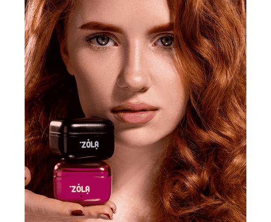 ZOLA. Mini Wax Melter, Pink. Міні-воскоплав #2