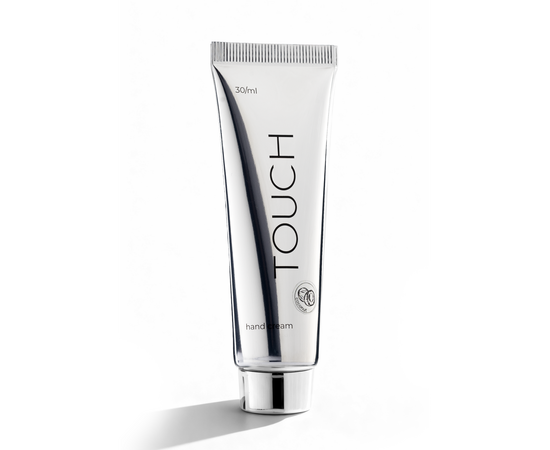 TOUCH. Hand Cream, Coconut, 30 ml, живильний крем для рук з ароматом кокоса #4 TOUCH. Hand Cream, Coconut, 30 ml, живильний крем для рук з ароматом кокоса #4