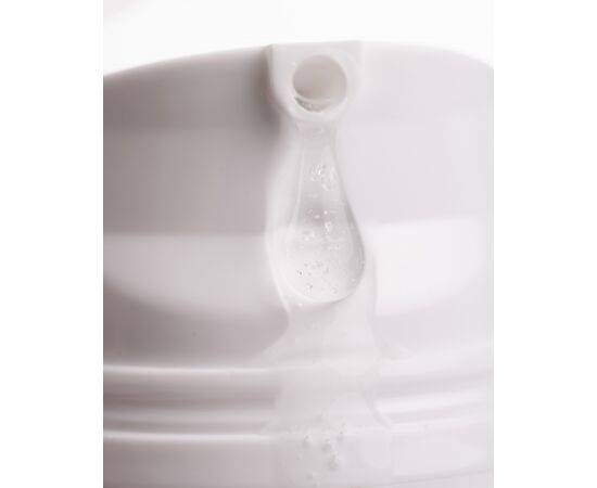 ZOLA x Makarevich. Brow & Lash Deep Cleansing Shampoo, Intense Brow Wash, 30 ml. Шампунь глибокої очистки для брів та вій #3