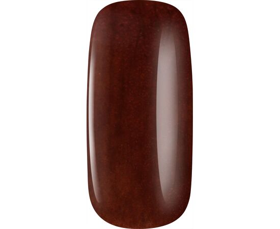 The One Ultimate Gel Nail, Lacquer Step 1, Лак для нігтів, бронзовий з шимером, 8 ml #3