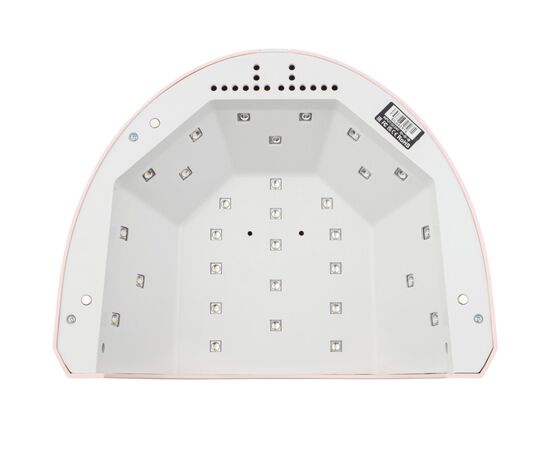 UV-LED Lamp SUN 1 (original, new level), Pink. Рожева лампа з новими кварцевими діодами (оригінал із сертифікацією та гарантією) #3 UV-LED Lamp SUN 1 (original, new level), Pink. Рожева лампа з новими кварцевими діодами (оригінал із сертифікацією та гарантією) #3